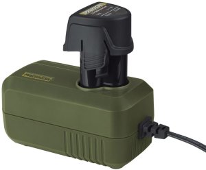 Wyrzynarka Proxxon STS/A  akumulatorowa zestaw z baterią Li/A2 oraz szybką ładowarką LG/A2 4