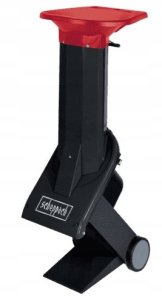 Rozdrabniacz Scheppach BIOSTAR3000 2