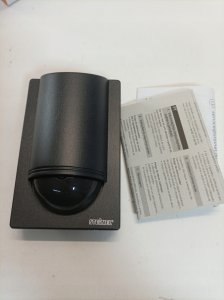 Steinel Czujnik ruchu i zmierzchu IS 2180 ECO* natynkowy IP54 antracytowy 2