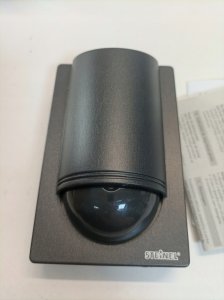 Steinel Czujnik ruchu i zmierzchu IS 2180 ECO* natynkowy IP54 antracytowy 3