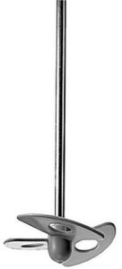 MIESZADŁO 60X350MM, 6MM 1
