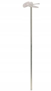 MIESZADŁO 60X350MM, 6MM 2