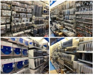 TARCZA DO GCG 6 A24 150MM 11