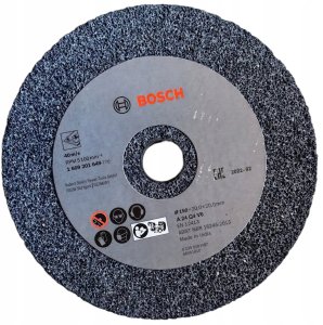 TARCZA DO GCG 6 A24 150MM 2