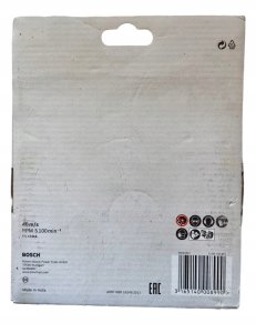 TARCZA DO GCG 6 A24 150MM 4