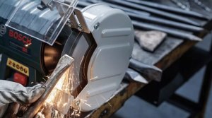 TARCZA DO GCG 6 A24 150MM 8