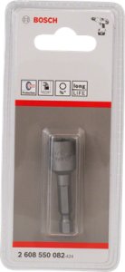 Bosch Bit klucz nasadowy 17 mm z chwytem sześciokątnym 1/4 BOSCH (2608550072) 2
