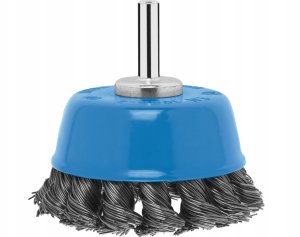 SZCZOTKA TRZPIEN.GARNKOWA 2