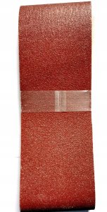 PAS BEZK 100X610 BEST F/WOOD P60/80/101 2