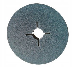 Fibra Expert f/ Metal+Inox 125 R574 G100 2