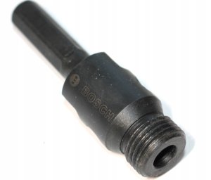 ADAPTER D/DIAM.KORON.WIERT.6-KĄTNY,G1/2" 1