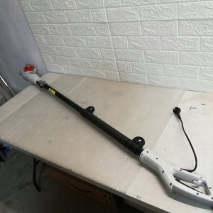 TARCZA PILARSKA CW WO S 600x30-40 3