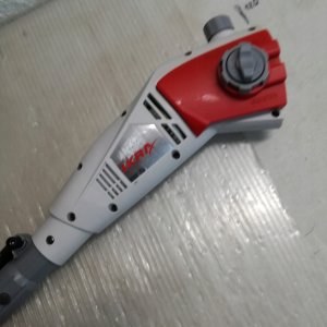 TARCZA PILARSKA CW WO S 600x30-40 5