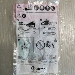 TARCZA PILARSKA CW WO S 600x30-40 8