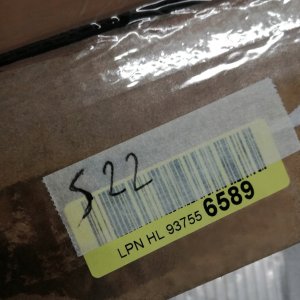 TARCZA PILARSKA CW WO S 600x30-40 9