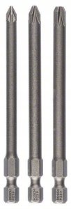 Bosch Zestaw bitów Extra Hart (2607001761) 4