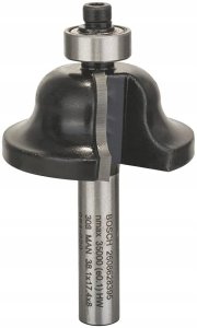 NÓŻ DO PROFILI 8x38,1x61 5