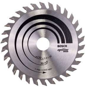 TARCZA PILARSKA OP WO H 130x20-12 15