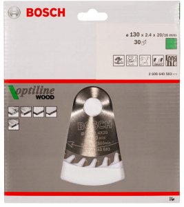 TARCZA PILARSKA OP WO H 130x20-12 16