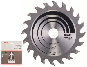 TARCZA PILARSKA OP WO H 130x20-12 6