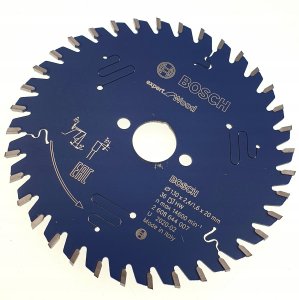 TARCZA PILARSKA OP WO H 130x20-12 9