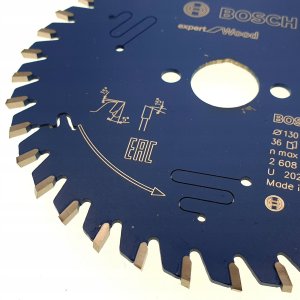 TARCZA PILARSKA OP WO H 130x20-12 10