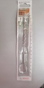 Wiertło SDS+  5x100x160 (1) 3