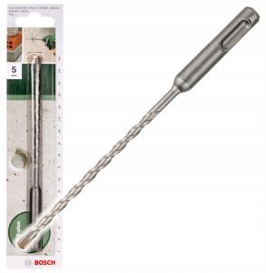 Wiertło SDS+  5x100x160 (1) 4