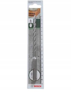 Wiertło SDS+  5x100x160 (1) 8