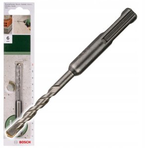 Wiertło SDS+  6x50x110 (1) 5