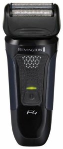 Elektryczna maszynka do golenia Remington 1