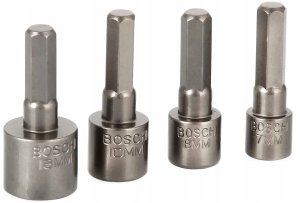 ZESTAW KLUCZY 4 SZT 3