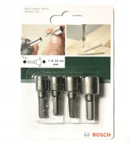 ZESTAW KLUCZY 4 SZT 4