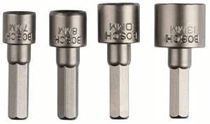 ZESTAW KLUCZY 4 SZT 6