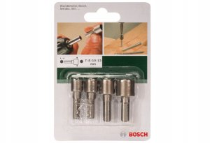 ZESTAW KLUCZY 4 SZT 8