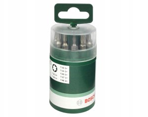 Bosch ZEST. ST. KOŃC. WKR. (T) 10PC 7