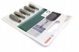 DY Zestaw bitów Torx- 5szt 3