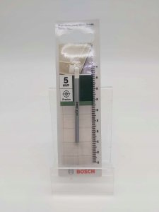 DIY Fliesenbohrer Ø4 x 70 mm 2