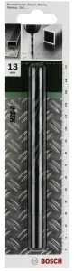 Wiertło Bosch WIERTŁO DO METALU HSS-R 2x24x49   (2) 2