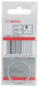 Pierścień Redukcyjny H 30x25,4-1,2 2