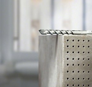 WIERTŁO PLUS-5  ϕ17X460MM 4