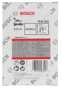 ZSZYWKA 1,2/18G TK40 20G 2