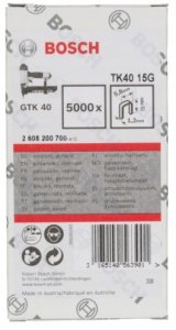 ZSZYWKA 1,2/18G TK40 20G 5