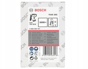 ZSZYWKA 1,2/18G TK40 20G 6