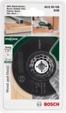 SEGMENT OMT TARCZA SEGM DRE/MET BIM 1PC 2