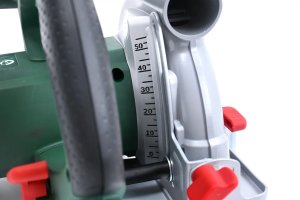 Pilarka tarcz PKS 55 A /tarcza/ 12