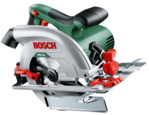 Pilarka tarcz PKS 55 A /tarcza/ 4