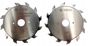 TARCZA PILARSKA BS CB I 120x20-12+12 2