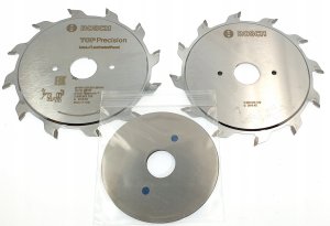 TARCZA PILARSKA BS CB I 120x20-12+12 3