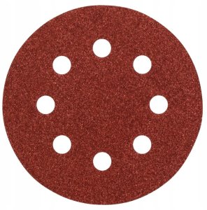 PAP. ŚCIER. DO SZLIF. M. ŚR. 115MM 5PC 2